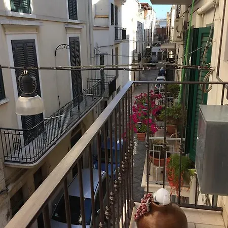Bel Poggio Di Toni * كونفيرسانو