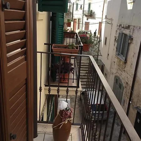 Bel Poggio Di Toni