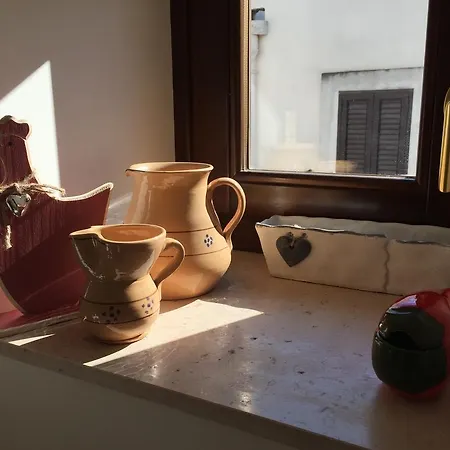 فندق مبيت وإفطار Bel Poggio Di Toni