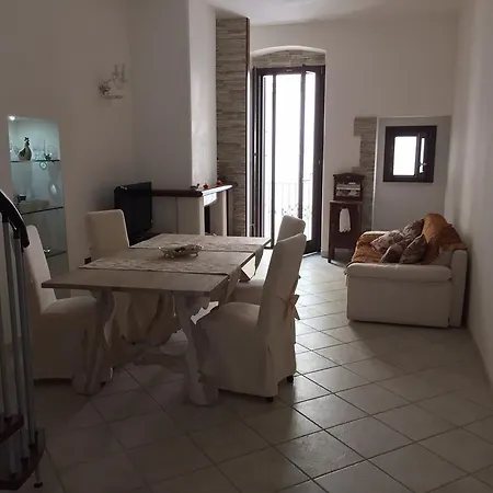 Bel Poggio Di Toni *