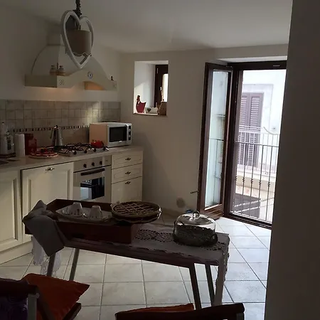 Bel Poggio Di Toni * كونفيرسانو