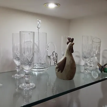 فندق مبيت وإفطار Bel Poggio Di Toni كونفيرسانو