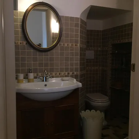 Bel Poggio Di Toni فندق مبيت وإفطار *