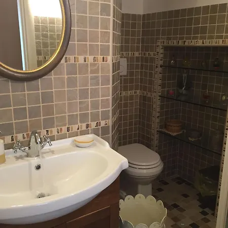 Bel Poggio Di Toni فندق مبيت وإفطار