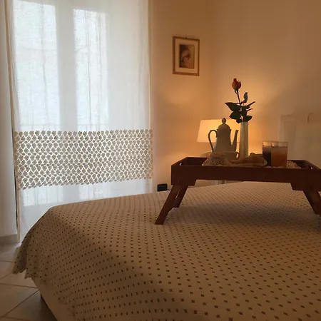 فندق مبيت وإفطار Bel Poggio Di Toni كونفيرسانو