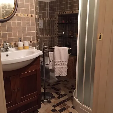 Bel Poggio Di Toni Bed & Breakfast