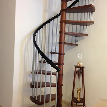 Bel Poggio Di Toni Bed & Breakfast