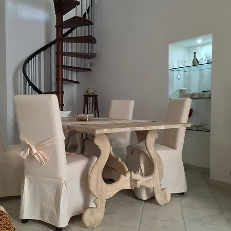 Bed & Breakfast Bel Poggio Di Toni