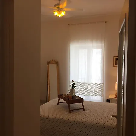 Bed & Breakfast Bel Poggio Di Toni Conversano